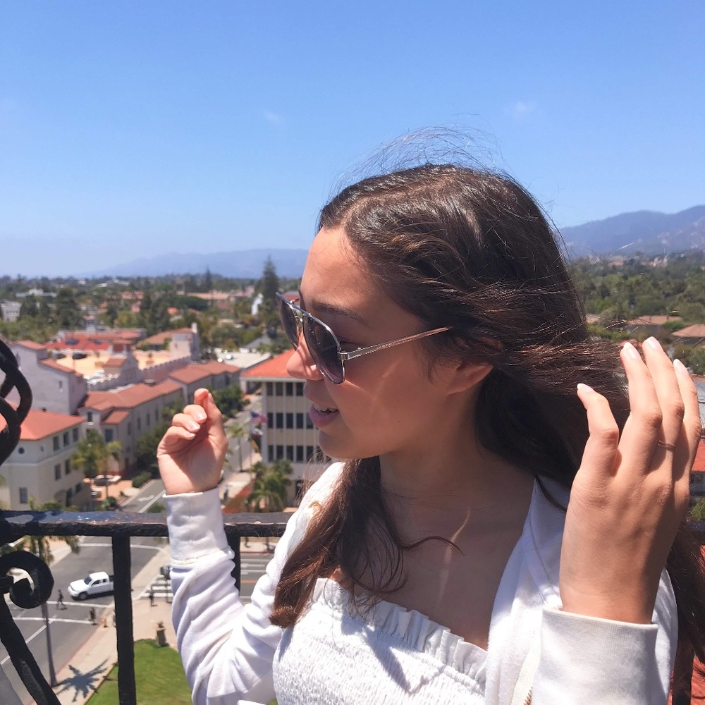 Meet your Posher,  Caedi